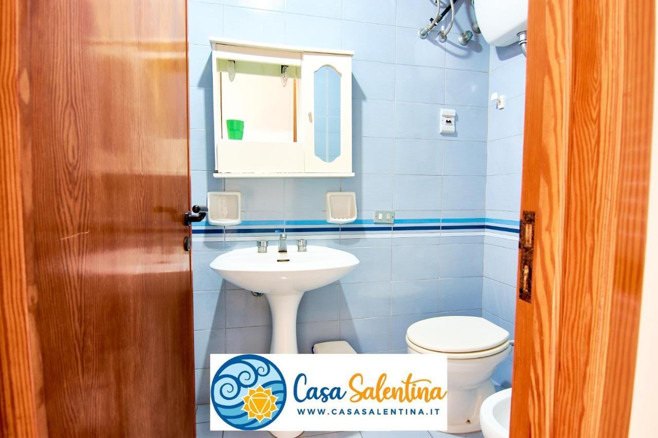 Casasalentina - Lido Conchiglie Daire Lido Conchiglia Dış mekan fotoğraf