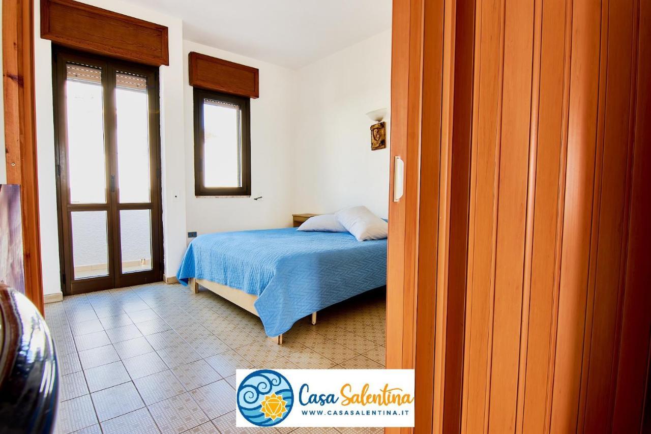 Casasalentina - Lido Conchiglie Daire Lido Conchiglia Dış mekan fotoğraf