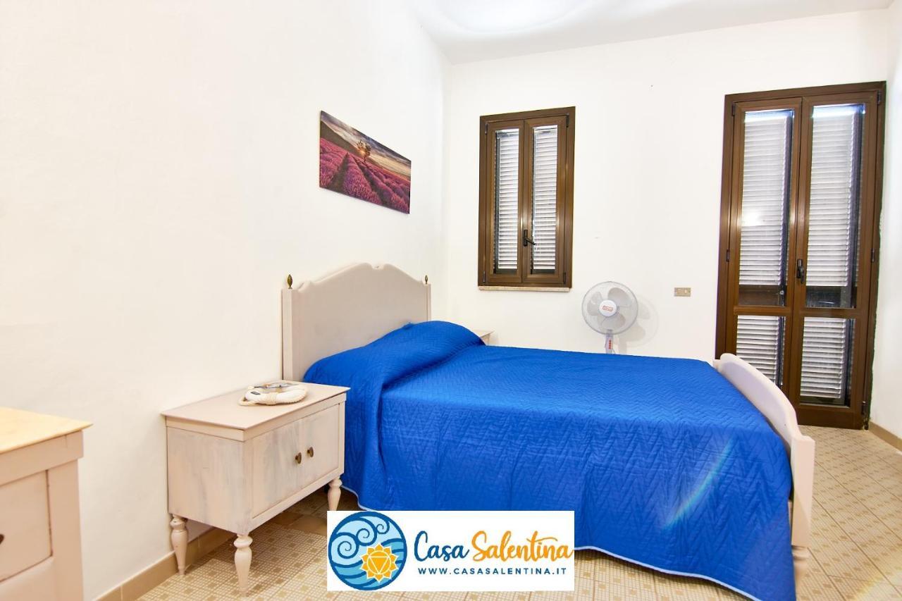 Casasalentina - Lido Conchiglie Daire Lido Conchiglia Dış mekan fotoğraf