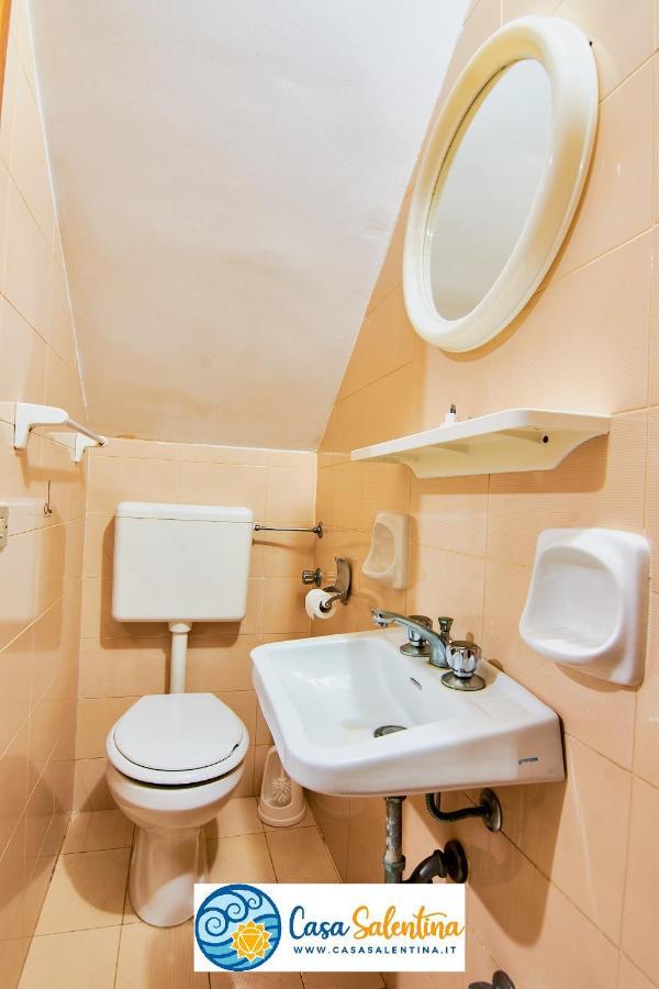 Casasalentina - Lido Conchiglie Daire Lido Conchiglia Dış mekan fotoğraf